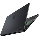 MSI Cyborg 15 B2RWEKG-067, Gaming-Notebook schwarz, Intel® Core™ 7 240H, NVIDIA GeForce RTX 5050, 16 GB DDR5, 512 GB (512 GB SSD), Windows 11 Home