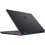 MSI Cyborg 15 B2RWEKG-067, Gaming-Notebook schwarz, Intel® Core™ 7 240H, NVIDIA GeForce RTX 5050, 16 GB DDR5, 512 GB (512 GB SSD), Windows 11 Home
