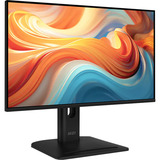 MSI PRO MP245PHG E14, LED-Monitor 60.5 cm (23.8 Zoll), schwarz, FullHD, IPS, HDMI, DP, USB-C, USB-Hub, LS, 144Hz Panel