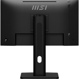 MSI PRO MP245PHG E14, LED-Monitor 60.5 cm (23.8 Zoll), schwarz, FullHD, IPS, HDMI, DP, USB-C, USB-Hub, LS, 144Hz Panel