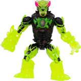 Moose Toys MrBeast Lab Mutators S2 Mutation Chamber - Atomic Earth Panther, Spielfigur 