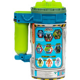 Moose Toys MrBeast Lab Mutators S2 Mutation Chamber - Atomic Earth Panther, Spielfigur 