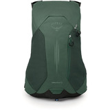 Osprey Hikelite LT 16 , Rucksack dunkelgrün, 16 Liter