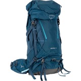 Osprey Kestrel 38, Rucksack blau, 36 Liter, Größe S/M