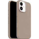 Otterbox Symmetry Cactus Leather, Handyhülle beige, iPhone 17, MagSafe