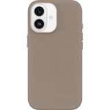 Otterbox Symmetry Cactus Leather, Handyhülle beige, iPhone 17, MagSafe