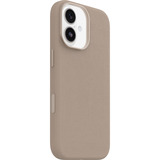 Otterbox Symmetry Cactus Leather, Handyhülle beige, iPhone 17, MagSafe