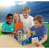 PLAYMOBIL 72056 myLife Fußball-Arena, Konstruktionsspielzeug 