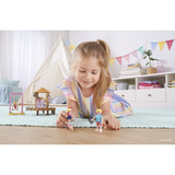 PLAYMOBIL 72121 Barbie Strand Café, Konstruktionsspielzeug 