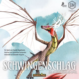 Pegasus Schwingenschlag, Brettspiel 