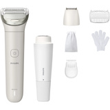Lady Shaver Series 8000 BRL159/00, Ladyshaver