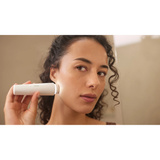 Philips Lady Shaver Series 8000 BRL159/00, Ladyshaver weiß/silber