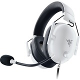 Razer BlackShark V2 X, Gaming-Headset weiß