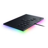 Razer Kitsune, Keypad schwarz, für Playstation 5 und PC