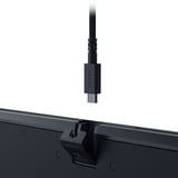 Razer Kitsune, Keypad schwarz, für Playstation 5 und PC