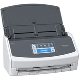 ScanSnap iX1600, Einzugsscanner