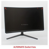 SAMSUNG Odyssey Neo G8 S32BG850NP, Gaming-Monitor 80 cm (32 Zoll), schwarz/weiß, UltraHD/4K, VA, HDMI 2.1, USB-C, 240Hz Panel