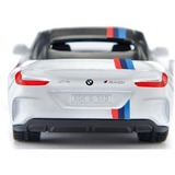 SIKU 2347 SUPER BMW Z4 M40i, Modellfahrzeug 