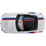 SIKU 2347 SUPER BMW Z4 M40i, Modellfahrzeug 