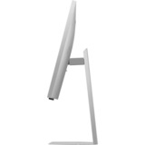 Samsung Odyssey 3D S27FG904XU, Gaming-Monitor 68 cm (27 Zoll), silber, UltraHD/4K, IPS, FreeSync Premium, G-Sync komp., 3D, Edge Lighting, 165Hz Panel