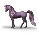 Schleich Bayala Galaxy Regenbogen Einhorn Stute, Spielfigur 