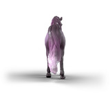 Schleich Bayala Galaxy Regenbogen Einhorn Stute, Spielfigur 