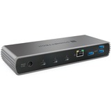 Echo 11 Thunderbolt 4 Dock, Dockingstation