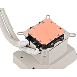 Thermaltake Retro 360 Ultra ARGB, Wasserkühlung beige