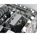 Thermaltake Toughpower PT 850W, PC-Netzteil 1x 12 Pin High Power GPU, 4x PCIe, Kabelmanagement, 850 Watt