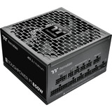 Thermaltake Toughpower PT 850W, PC-Netzteil 1x 12 Pin High Power GPU, 4x PCIe, Kabelmanagement, 850 Watt