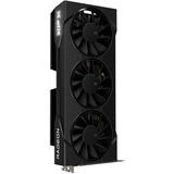 XFX Radeon RX 9060 XT Swift OC Triple Fan, Grafikkarte schwarz, RDNA4, GDDR6, 2x DisplayPort, 1x HDMI 2.1
