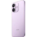 Xiaomi Redmi Note 17 Pro 5G 512GB, Handy Purple, HyperOS, 8 GB