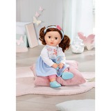 ZAPF Creation Baby Annabell® Sophia 43cm brünett, Puppe 