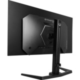iiyama G-Master GOB2701QSC-B1 OLED, Gaming-Monitor 68.6 cm (27 Zoll), schwarz, QHD, HDMI, DP, USB-Hub, 280Hz Panel