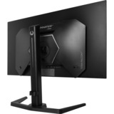 iiyama G-Master GOB2701QSC-B1 OLED, Gaming-Monitor 68.6 cm (27 Zoll), schwarz, QHD, HDMI, DP, USB-Hub, 280Hz Panel