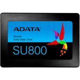 ADATA Ultimate SU800 256 GB, SSD SATA 6 Gb/s, 2,5"