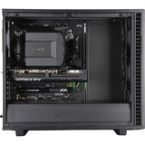 ALTERNATE Gaming-PC Silent Edition • RTX 5070 Ti • AMD Ryzen™ 7 7800X3D • 32 GB RAM schwarz, Windows 11 Home