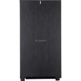 ALTERNATE Gaming-PC Silent Edition • RTX 5070 Ti • AMD Ryzen™ 7 7800X3D • 32 GB RAM schwarz, Windows 11 Home