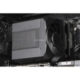 ALTERNATE Gaming-PC Silent Edition • RTX 5070 Ti • AMD Ryzen™ 7 7800X3D • 32 GB RAM schwarz, Windows 11 Home