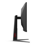 AOC AGON C27G4Z2, Gaming-Monitor 68.5 cm (27 Zoll), schwarz (matt), FullHD, Fast-VA, HDMI, DP, 240Hz Panel