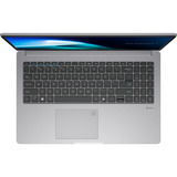 ASUS ExpertBook P1 (P1503CVA-S71124W), Notebook grau, Intel® Core™ i5-13420H, Intel® UHD Graphics, 16 GB DDR5, 512 GB (512 GB SSD), Windows 11 Home