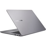 ASUS ExpertBook PM3 (PM3406CKA-LY0095X), Notebook grau, AMD Ryzen AI 7 350, AMD Radeon 860M, 16 GB DDR5, 512 GB (512 GB SSD), Windows 11 Pro
