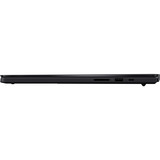 ASUS ProArt P16 (H7606WM-RJ041X), Notebook schwarz, AMD Ryzen AI 9 HX 370, NVIDIA GeForce RTX 5060, 32 GB LPDDR5X, 2 TB (2 TB SSD), Windows 11 Pro