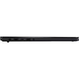 ASUS ProArt P16 (H7606WM-RJ041X), Notebook schwarz, AMD Ryzen AI 9 HX 370, NVIDIA GeForce RTX 5060, 32 GB LPDDR5X, 2 TB (2 TB SSD), Windows 11 Pro