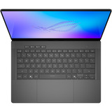 ASUS ROG Zephyrus G14 (GU405AR-SY004W), Gaming-Notebook grau, Intel® Core™ Ultra 9 386H, NVIDIA GeForce RTX 5070, 32 GB LPDDR5X, 1 TB (1 TB SSD), Windows 11 Home