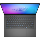 ASUS ROG Zephyrus G16 (GU605CR-QR102W), Gaming-Notebook grau, Intel® Core™ Ultra 9 285H, NVIDIA GeForce RTX 5070 Ti, 32 GB LPDDR5X, 1 TB (1 TB SSD), Windows 11 Home