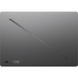 ASUS ROG Zephyrus G16 (GU605CR-QR102W), Gaming-Notebook grau, Intel® Core™ Ultra 9 285H, NVIDIA GeForce RTX 5070 Ti, 32 GB LPDDR5X, 1 TB (1 TB SSD), Windows 11 Home