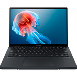 ASUS Zenbook Duo (UX8406MA-QL114W), Notebook grau, Intel® Core™ Ultra 5 125H, Intel® Arc™ Graphics, 16 GB LPDDR5X, 512 GB (512 GB SSD), Windows 11 Pro 64-Bit