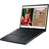 ASUS Zenbook Duo (UX8406MA-QL114W), Notebook grau, Intel® Core™ Ultra 5 125H, Intel® Arc™ Graphics, 16 GB LPDDR5X, 512 GB (512 GB SSD), Windows 11 Pro 64-Bit