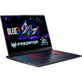 Acer Predator Helios Neo 16S AI (PHN16S-71-94CW), Gaming-Notebook schwarz, Intel® Core™ Ultra 9 275HX, NVIDIA GeForce RTX 5070 Ti, 32 GB DDR5, 1 TB (1 TB SSD), Windows 11 Home